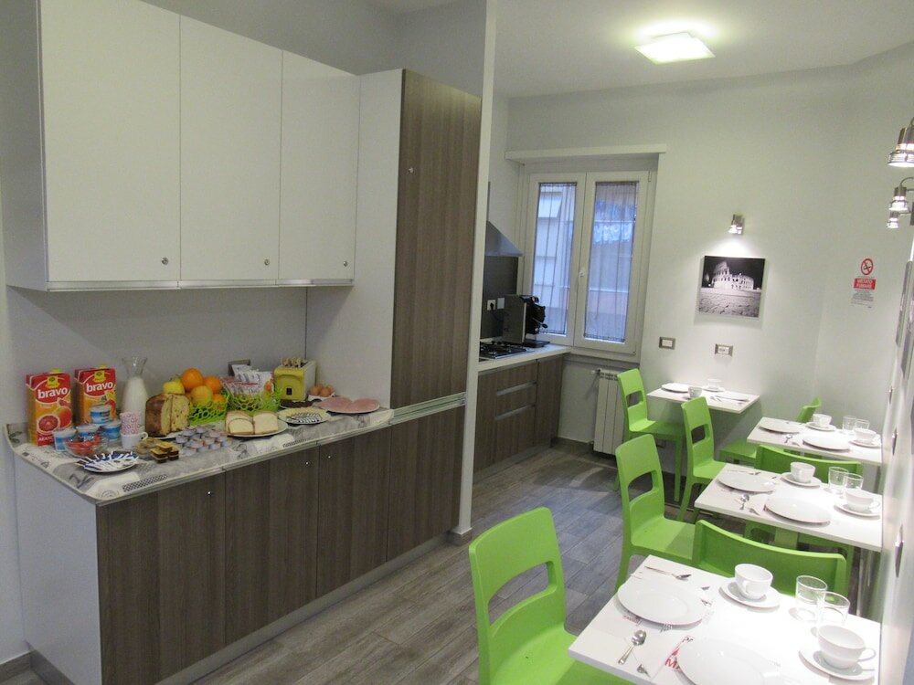 Фото Pianeta Roma