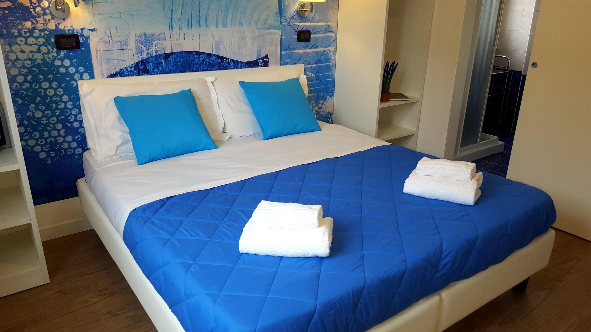 Фото Lake Garda Hostel