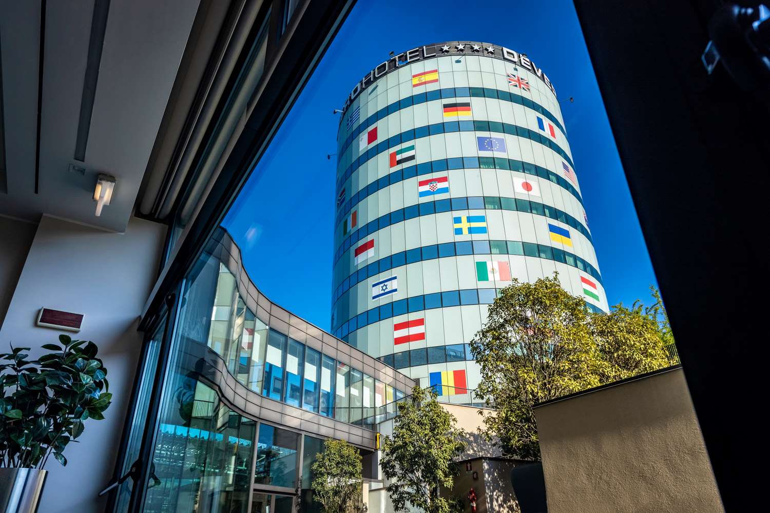 Фото Devero Hotel & Spa, BW Signature Collection