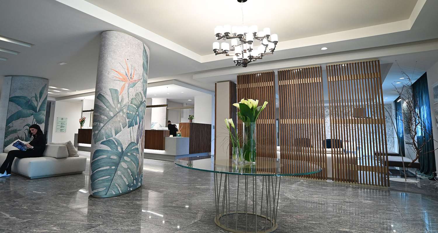 Фото Best Western Grand Hotel Guinigi