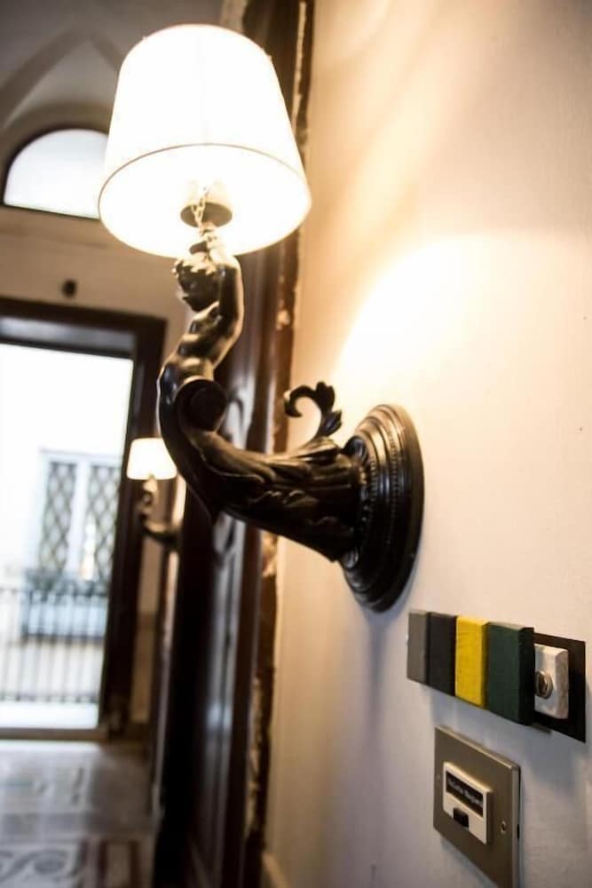 Фото Balate Maqueda B&b