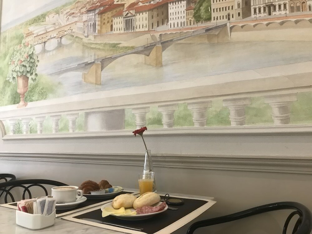 Фото Albergo Firenze