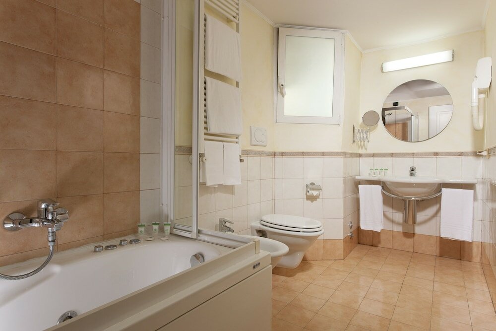 Фото Hotel Eurogarden