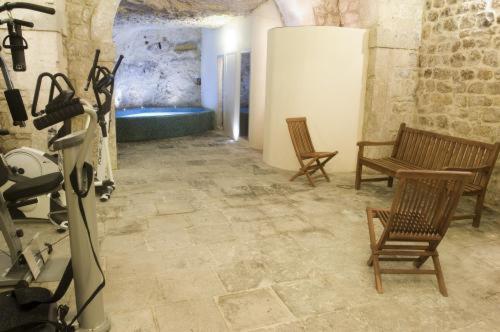 Фото Grana Barocco Art Hotel & SPA