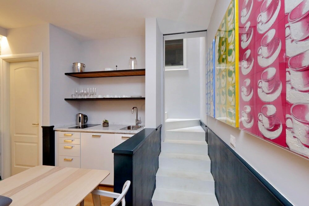 Фото Relais Vittoria Colonna