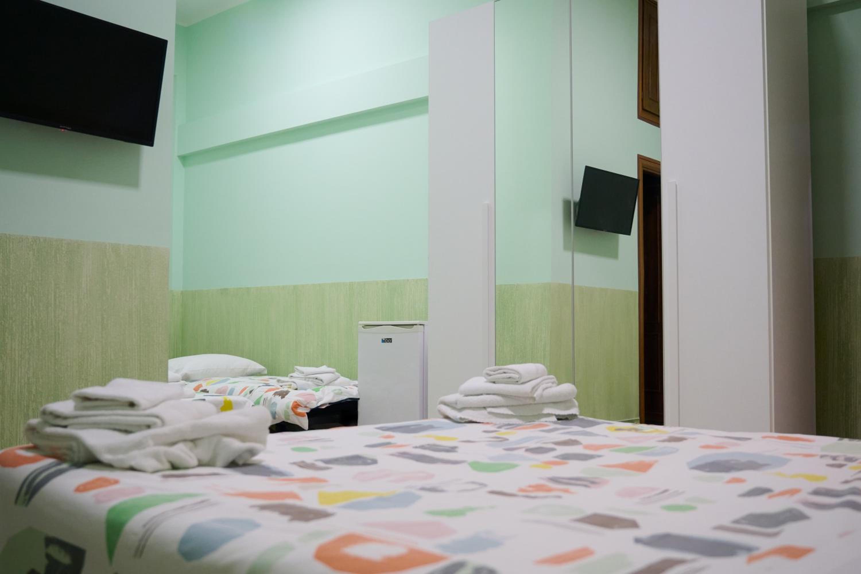 Фото The Rainbow B&b