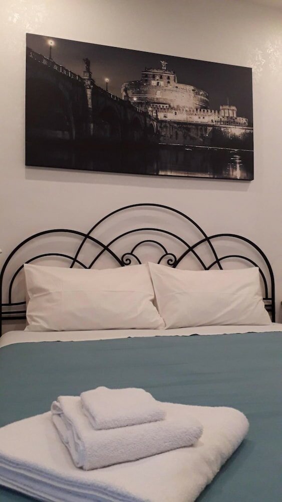 Фото L'Oasi al Pigneto - Guest House