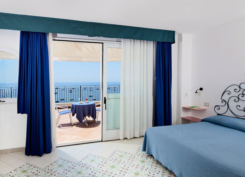 Фото Hotel Pupetto