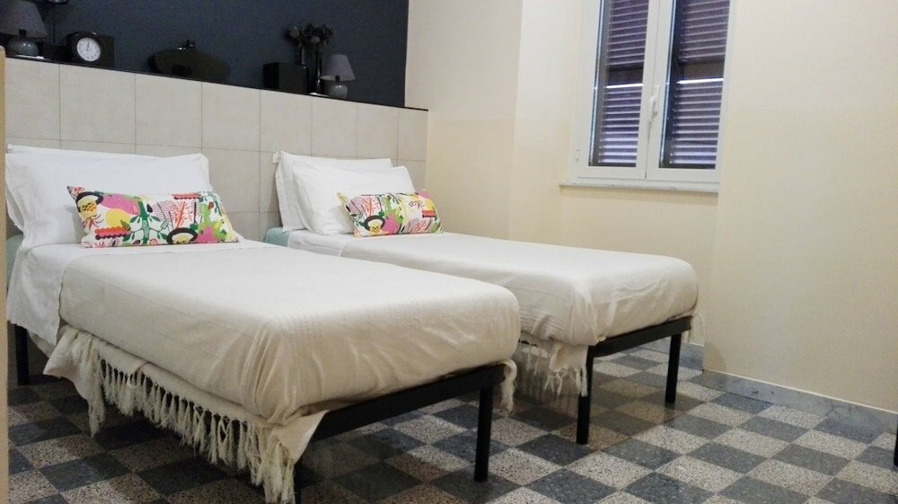 Фото B&b Casa Torpì