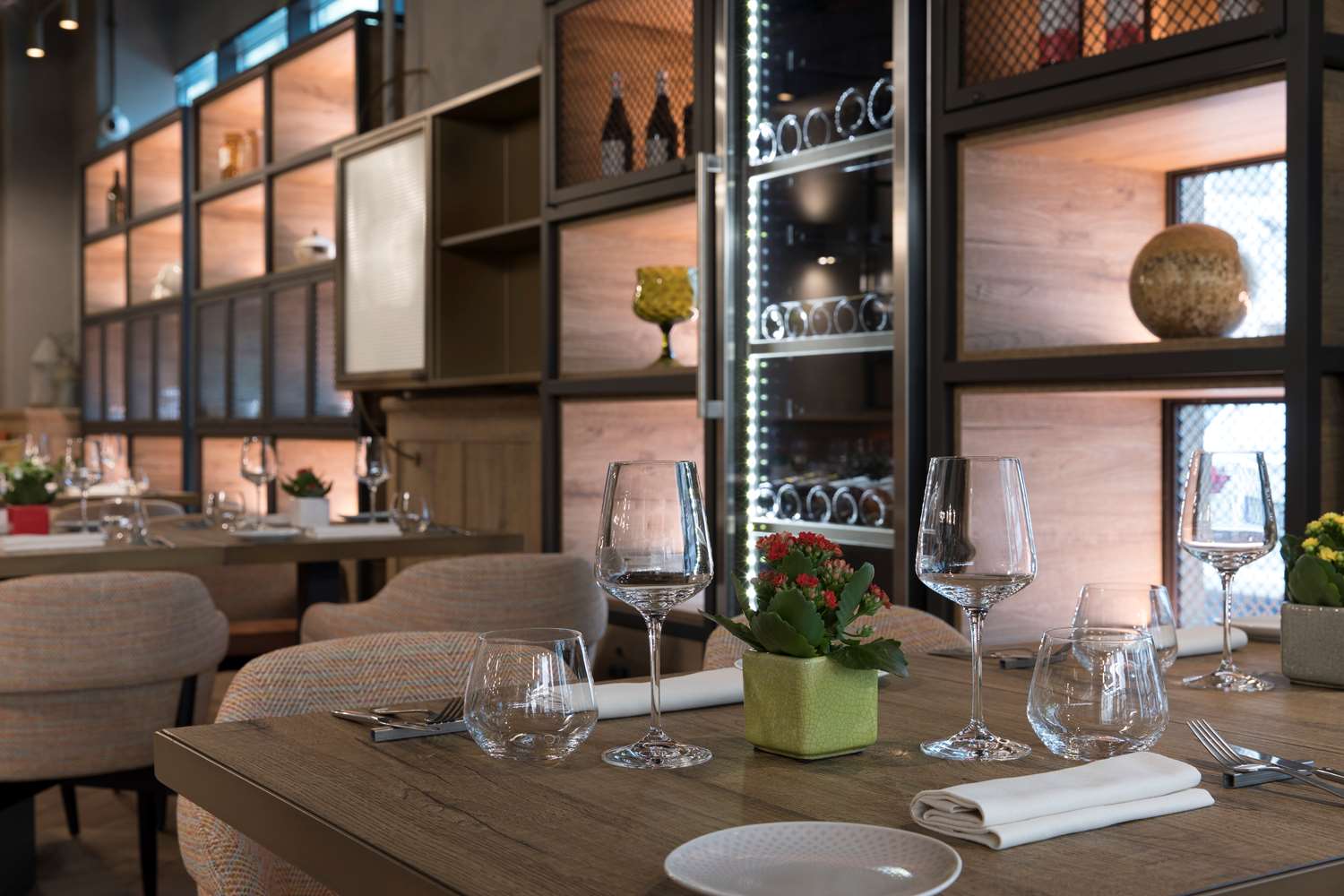 Фото DoubleTree by Hilton Rome Monti