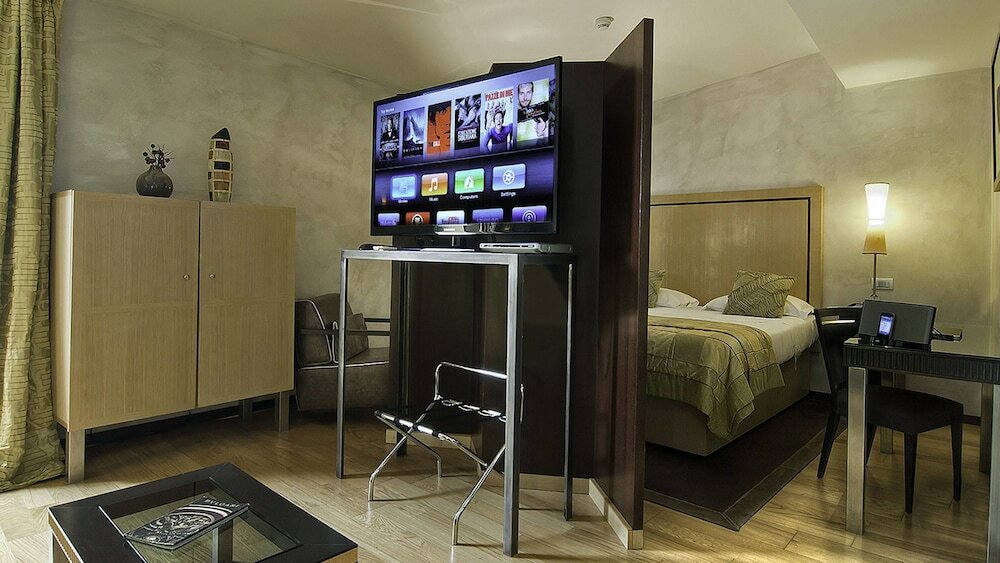 Фото Intown Luxury House