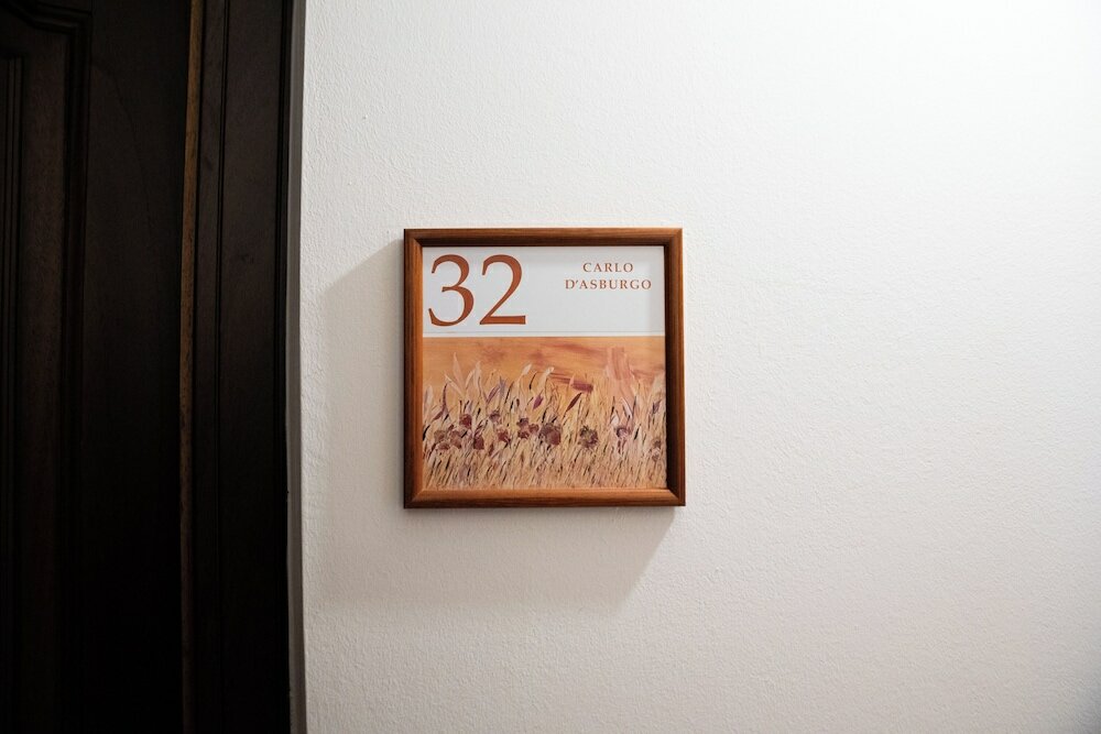 Фото Arciduca Charming House