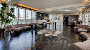 Гостиница Best Western Plus Hotel Farnese