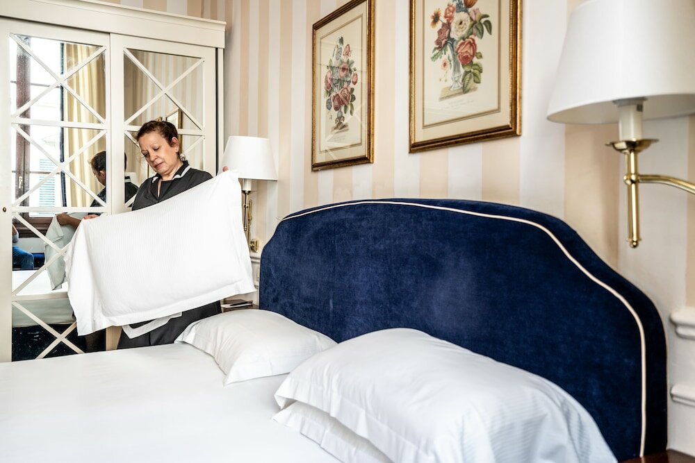 Фото Fh55 Hotel Calzaiuoli