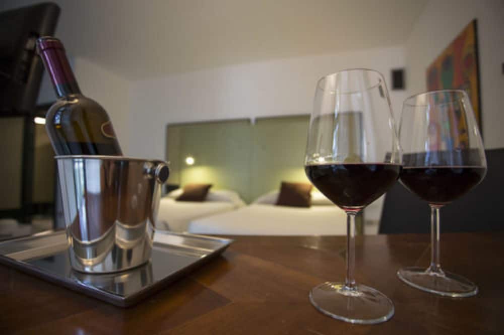 Фото Hotel Buonconsiglio