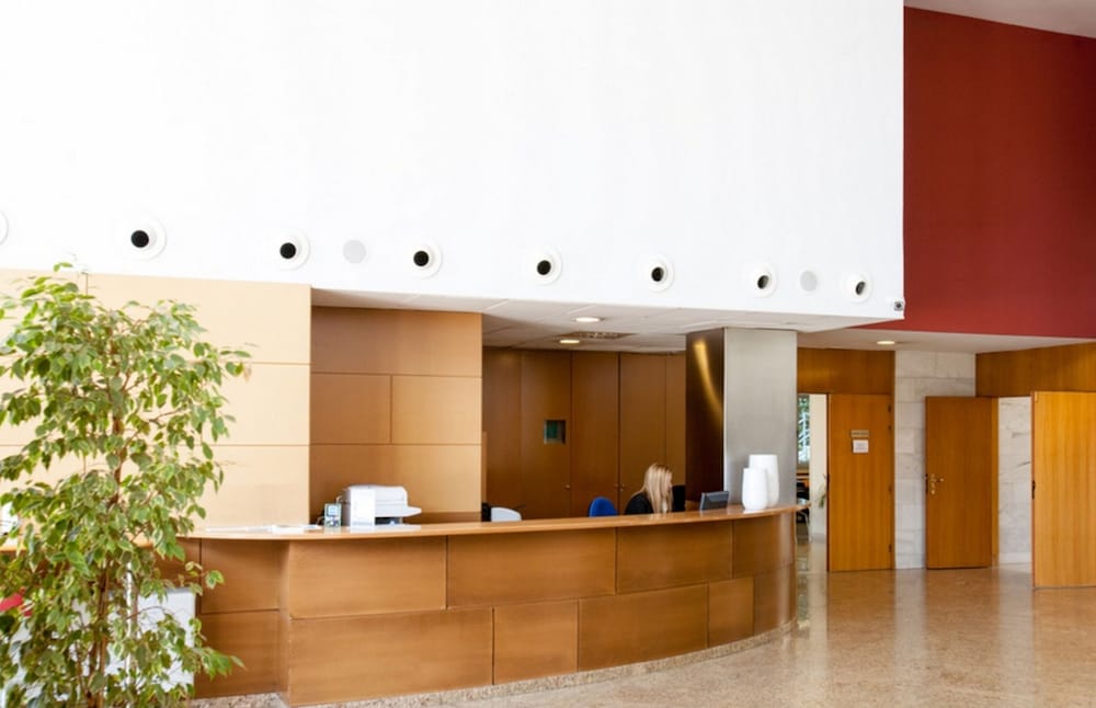 Фото B&b Hotel Barcelona Mollet Porta de Gallecs