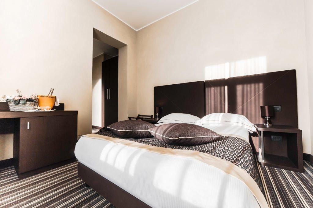 Фото Hotel Principe di Torino