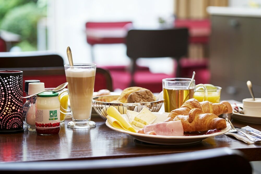 Фото Hotel Van Walsum