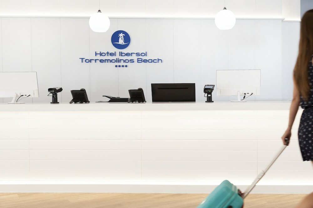 Фото Ibersol Torremolinos Beach