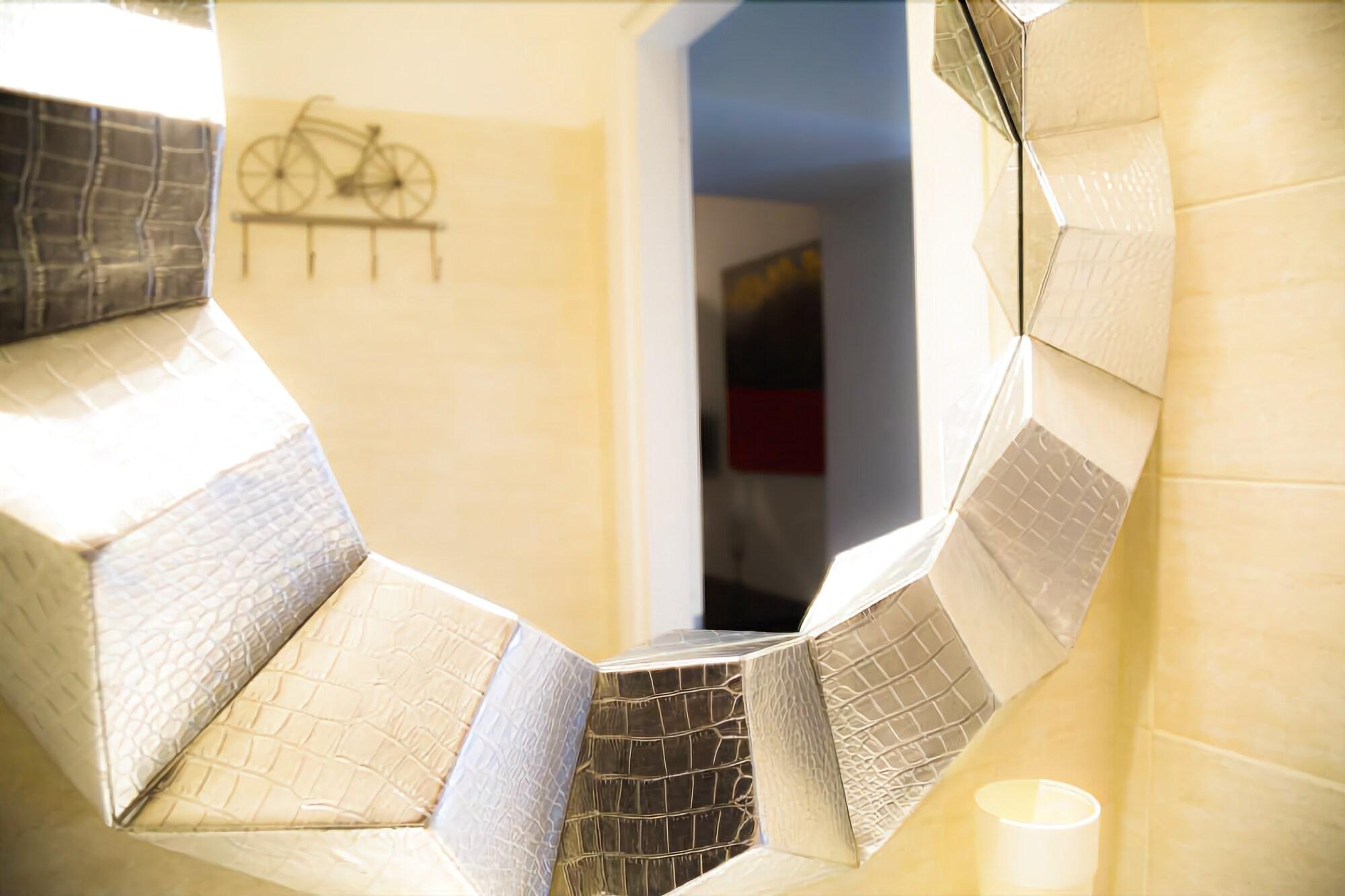 Фото Roman Forum Holiday Termini