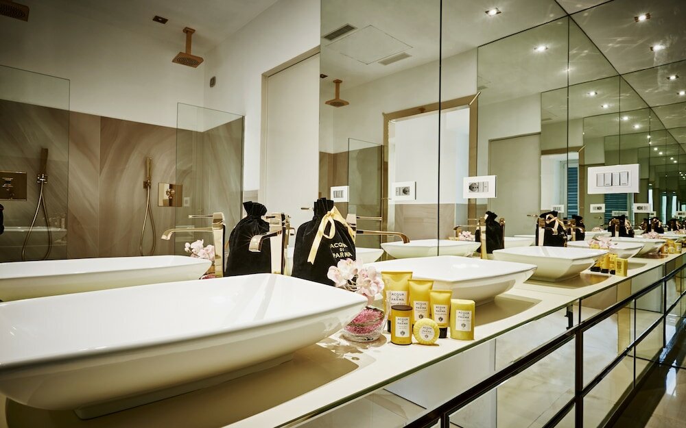 Фото Spagna Royal Suite