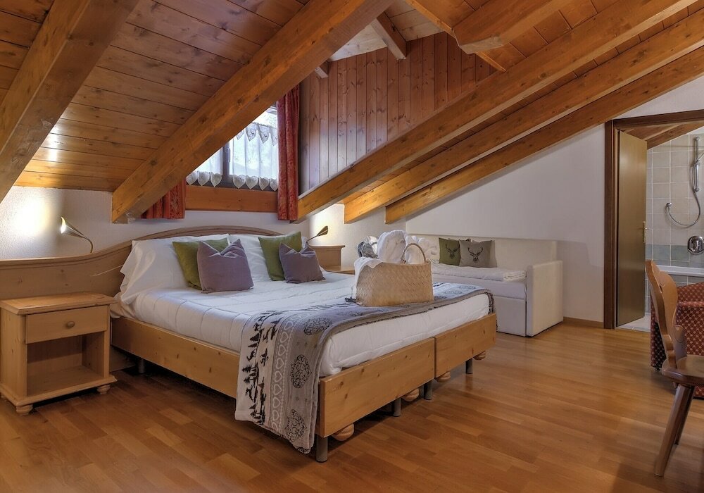 Фото Hotel Caminetto