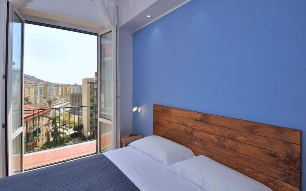 Фото B&b Il Faro