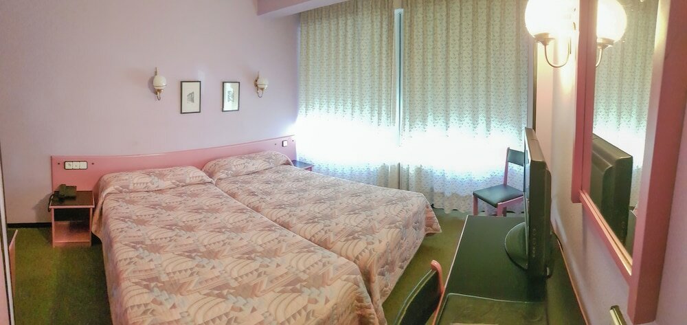 Фото Hotel Faranda Express Alisas Santander