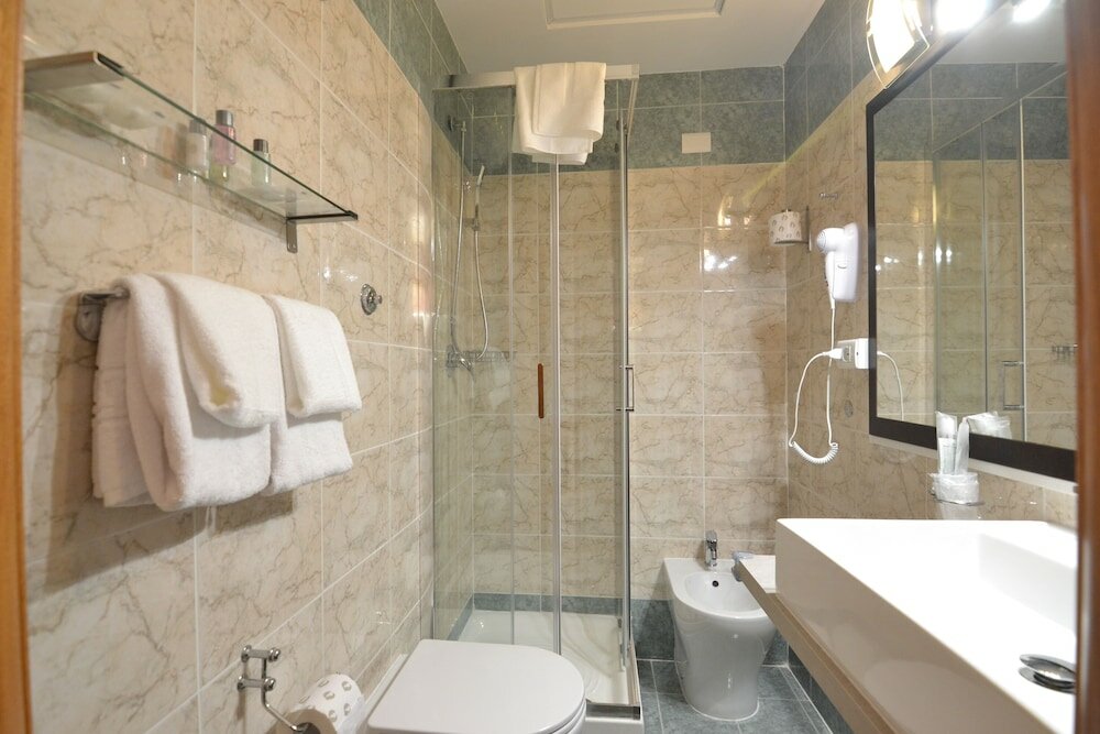 Фото Hotel Santa Prassede