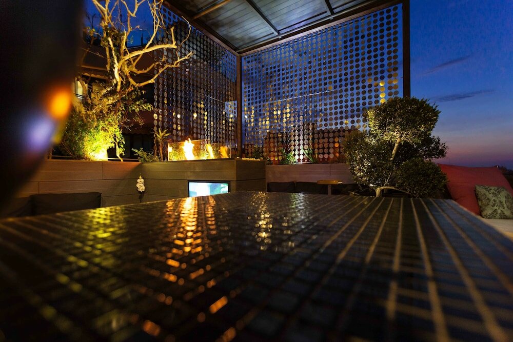 Фото Unahotels One Siracusa