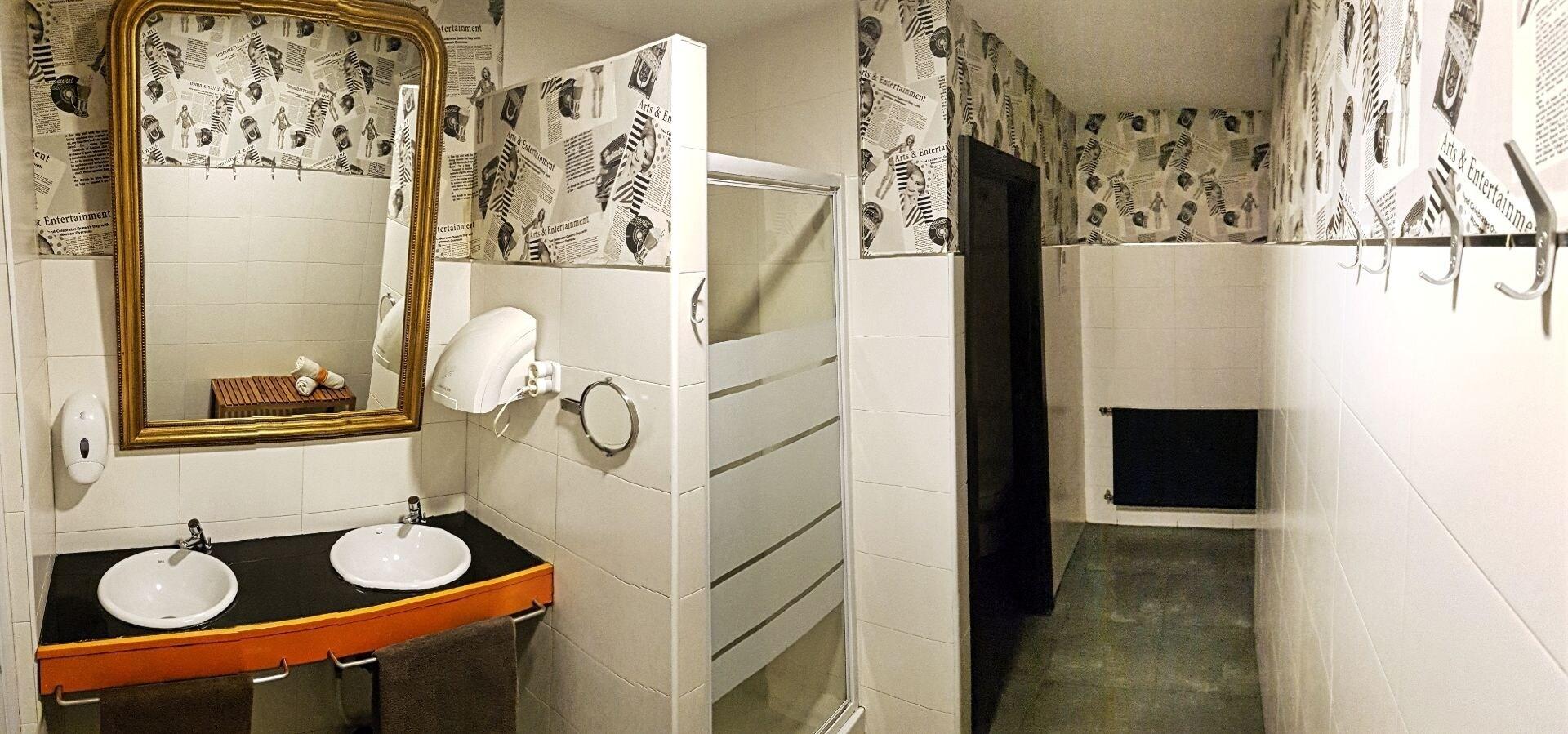 Фото Hostels MeetingPoint