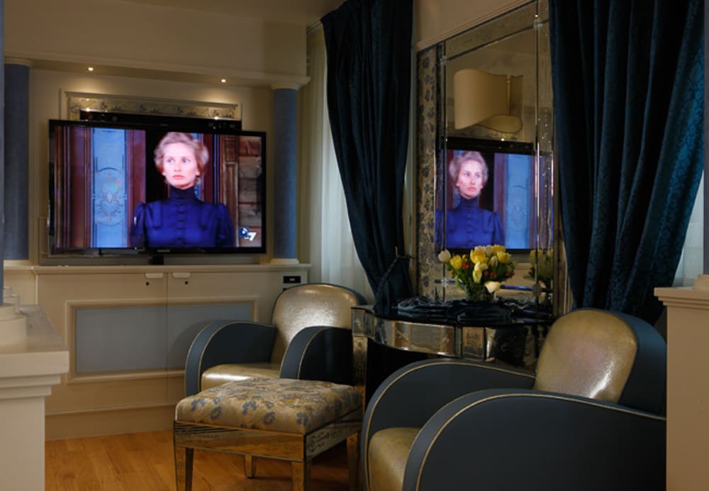 Фото San Marco Luxury - Canaletto Suites