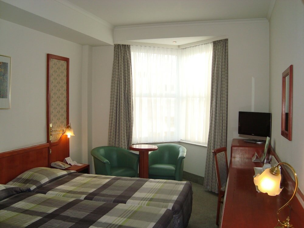 Фото Hotel Le Dome