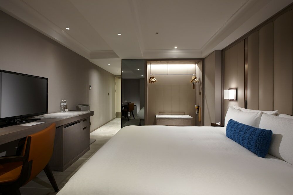 Фото Hotel Royal - Nikko Taipei