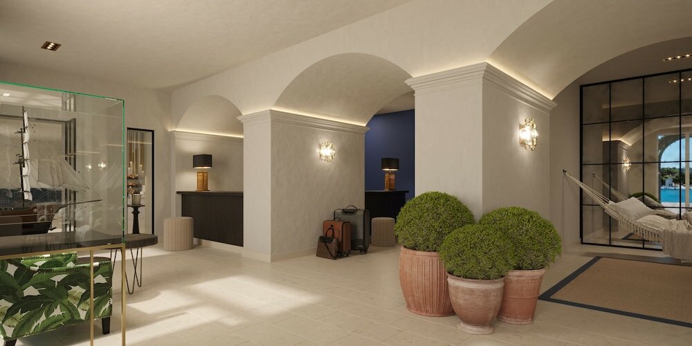 Фото Riva Marina Hvar Hotel