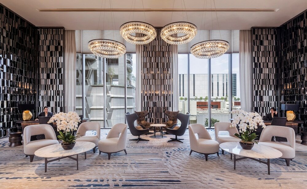 Фото Dao by Dorsett AMTD Singapore