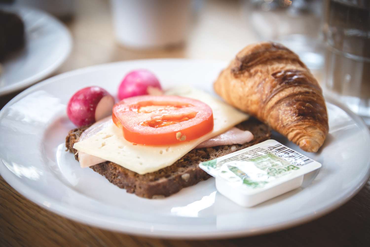 Фото Hotel Heden