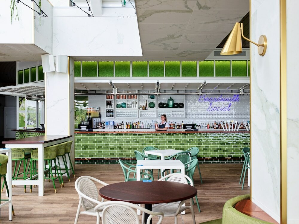 Фото Crystalbrook Flynn