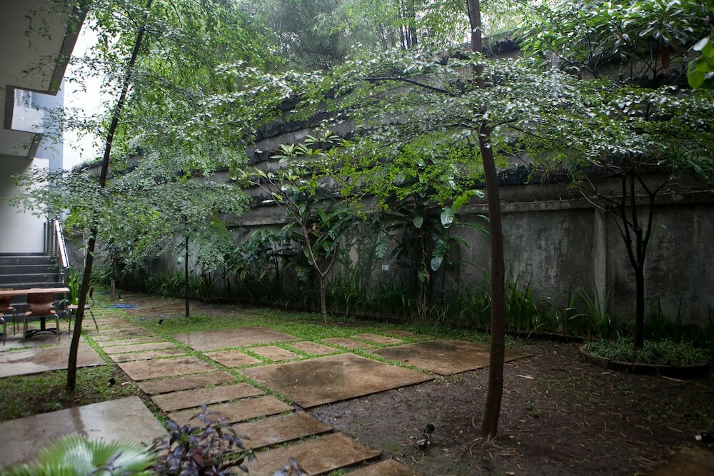 Фото Fabu Hotel Bandung