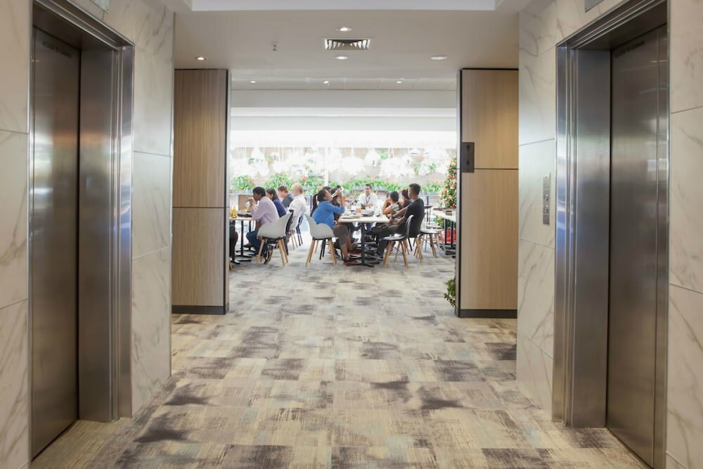 Фото Metro Aspire Hotel Sydney