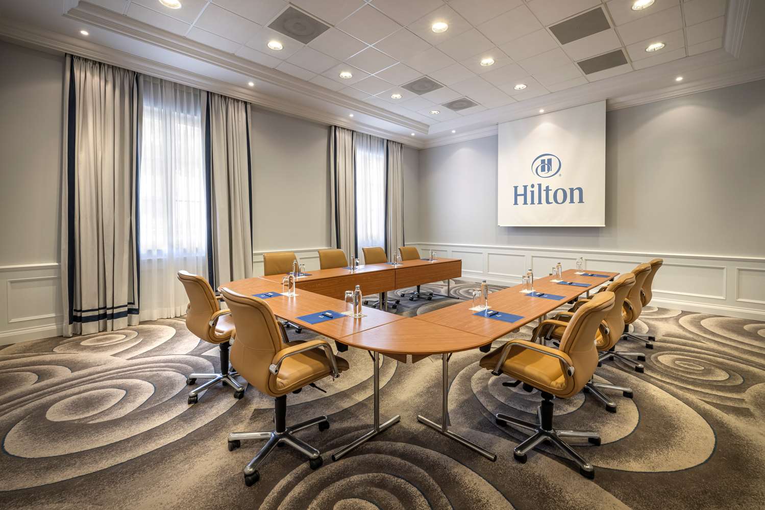 Фото Hilton Imperial Dubrovnik