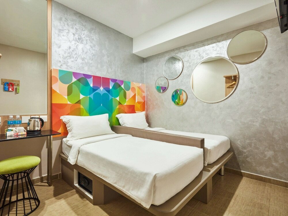 Фото отеля 3