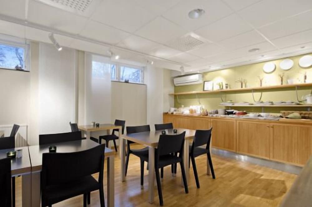 Фото Hotel Tornet