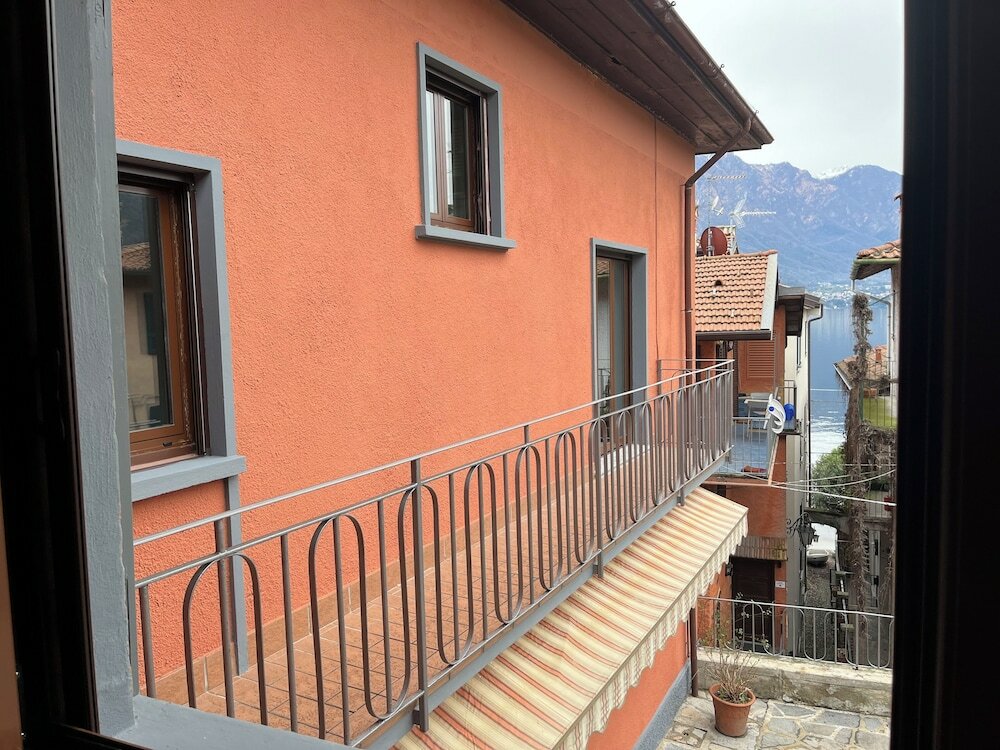 Фото Miralago B&b and Apartments