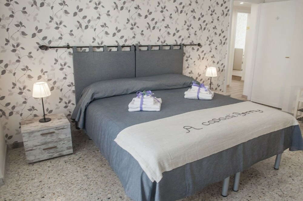 Фото A Casa di Benny