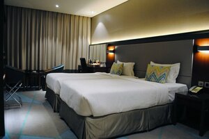 Hotel Versailles (Dubai, Deira, Al Rigga,15th Street), hotel