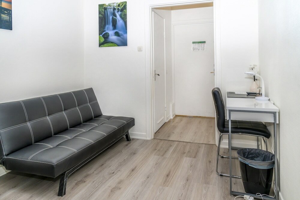 Фото Hotell Linden