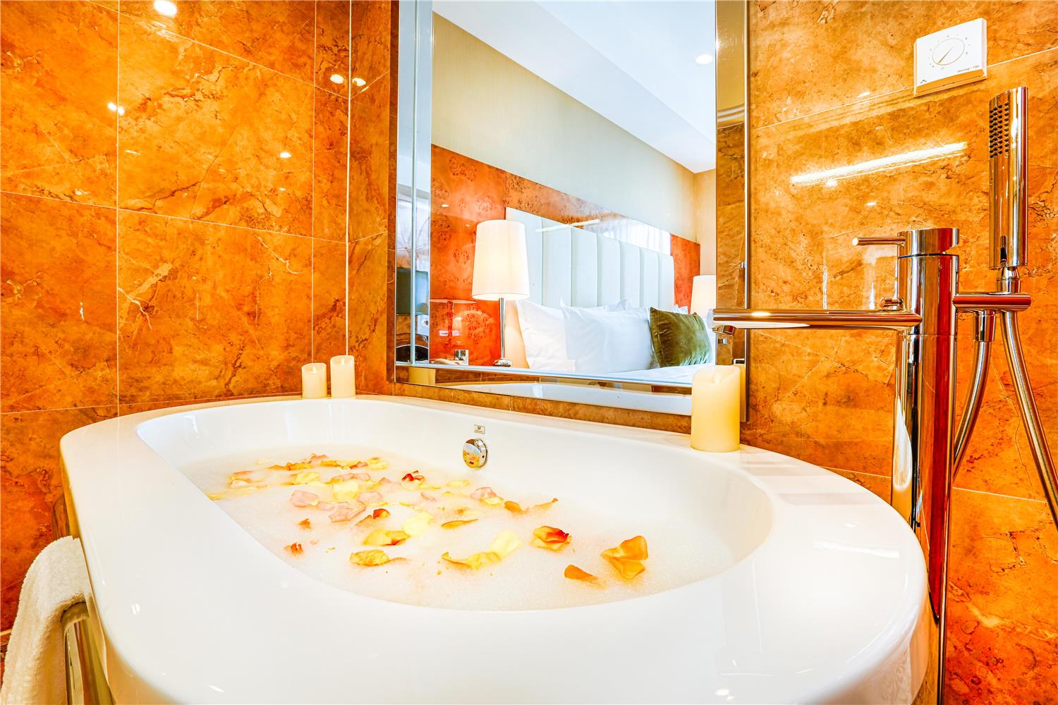 Фото Best Western Premier Tuushin Hotel