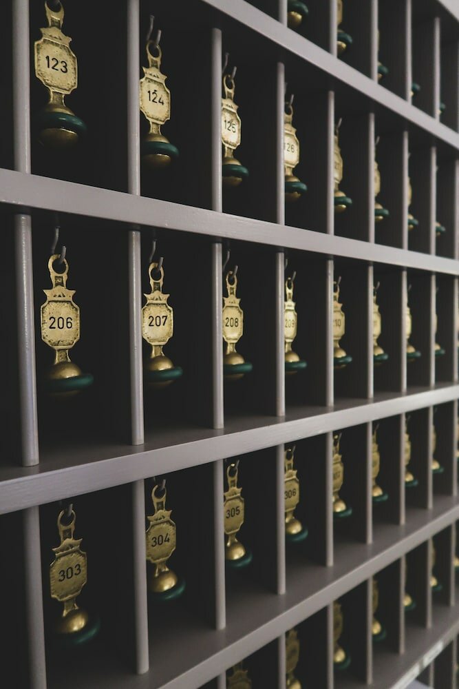 Фото Elite Hotel Mollberg