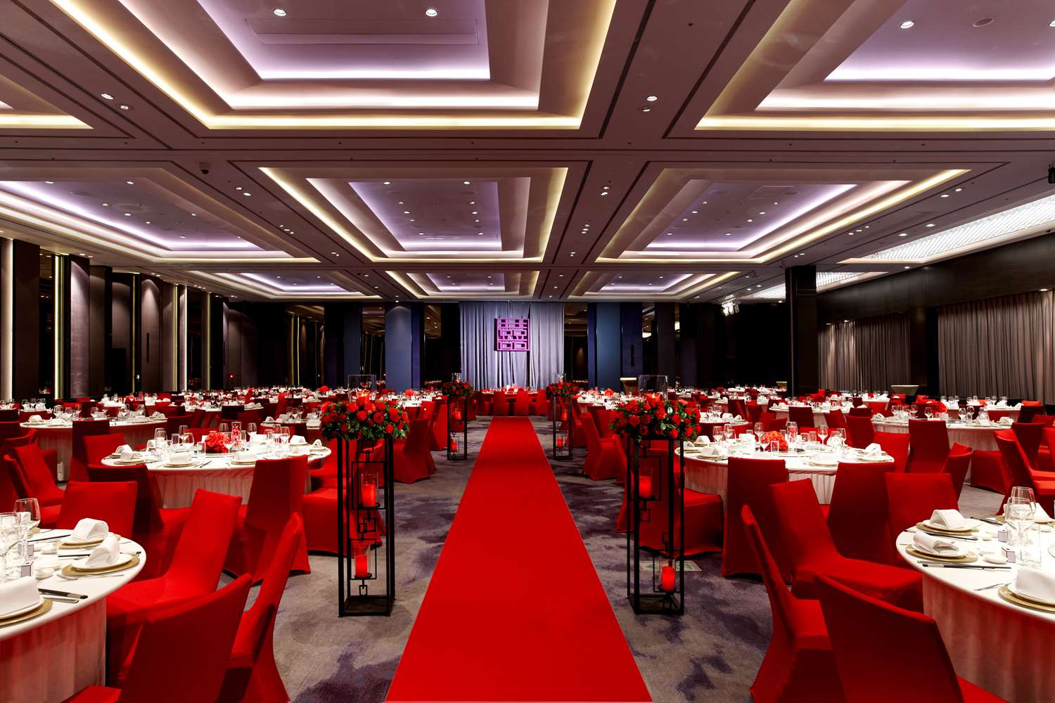 Фото Humble House Taipei, Curio Collection by Hilton